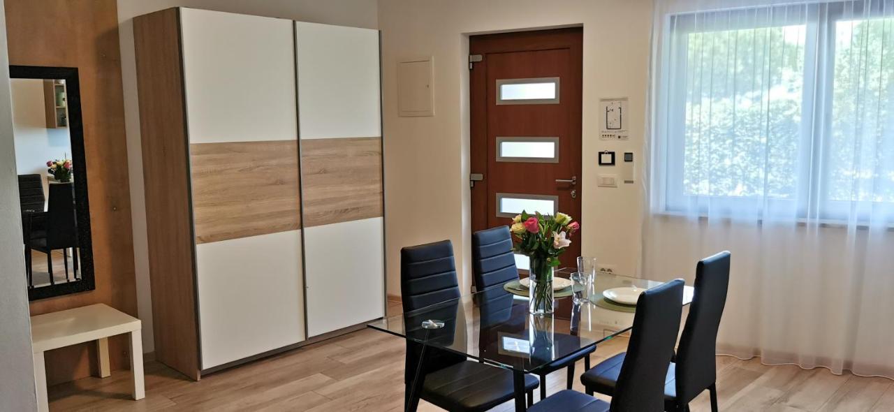 Casa Grzina Hotel Rovinj Exterior photo
