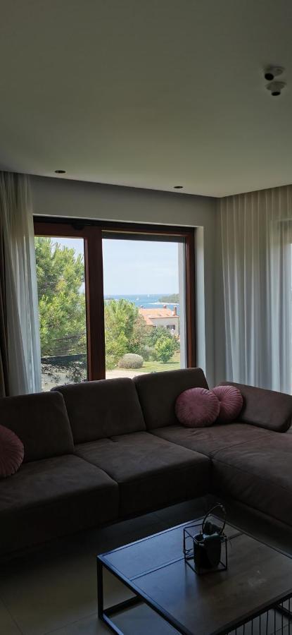 Casa Grzina Hotel Rovinj Exterior photo