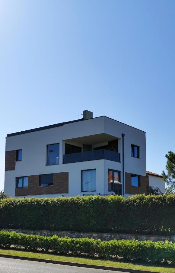 Casa Grzina Hotel Rovinj Exterior photo