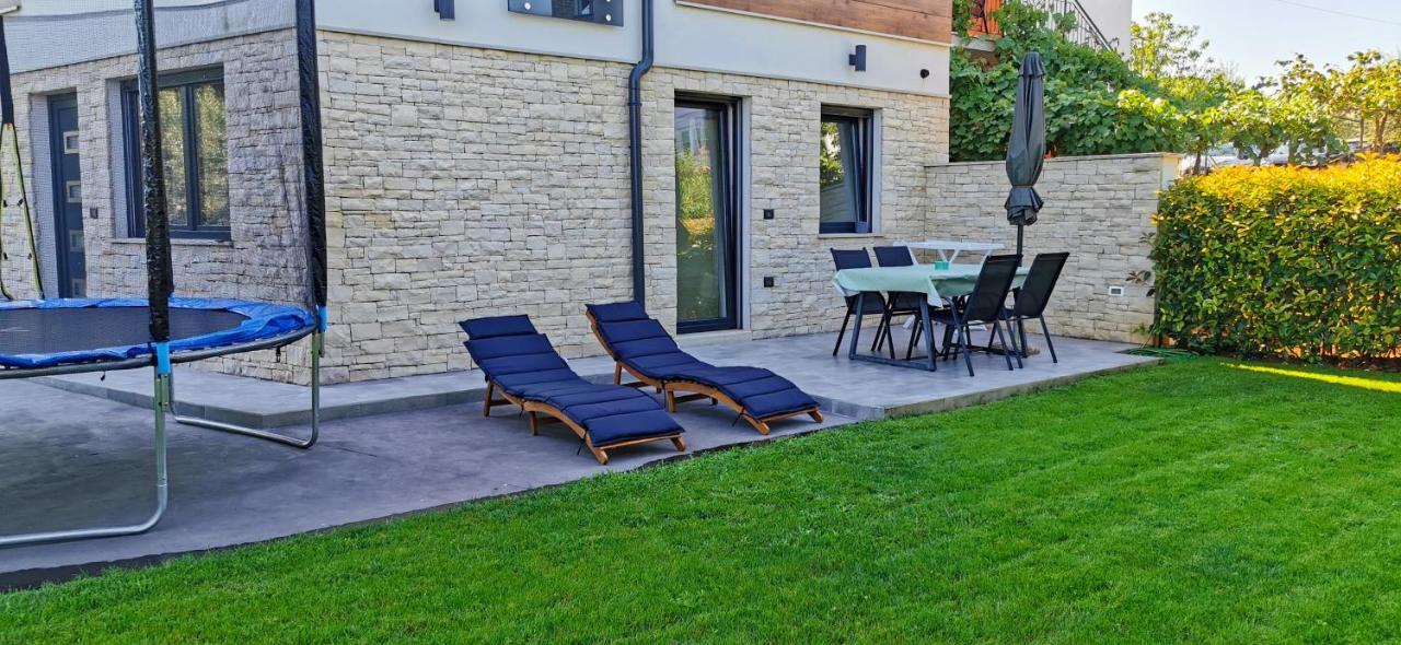 Casa Grzina Hotel Rovinj Exterior photo
