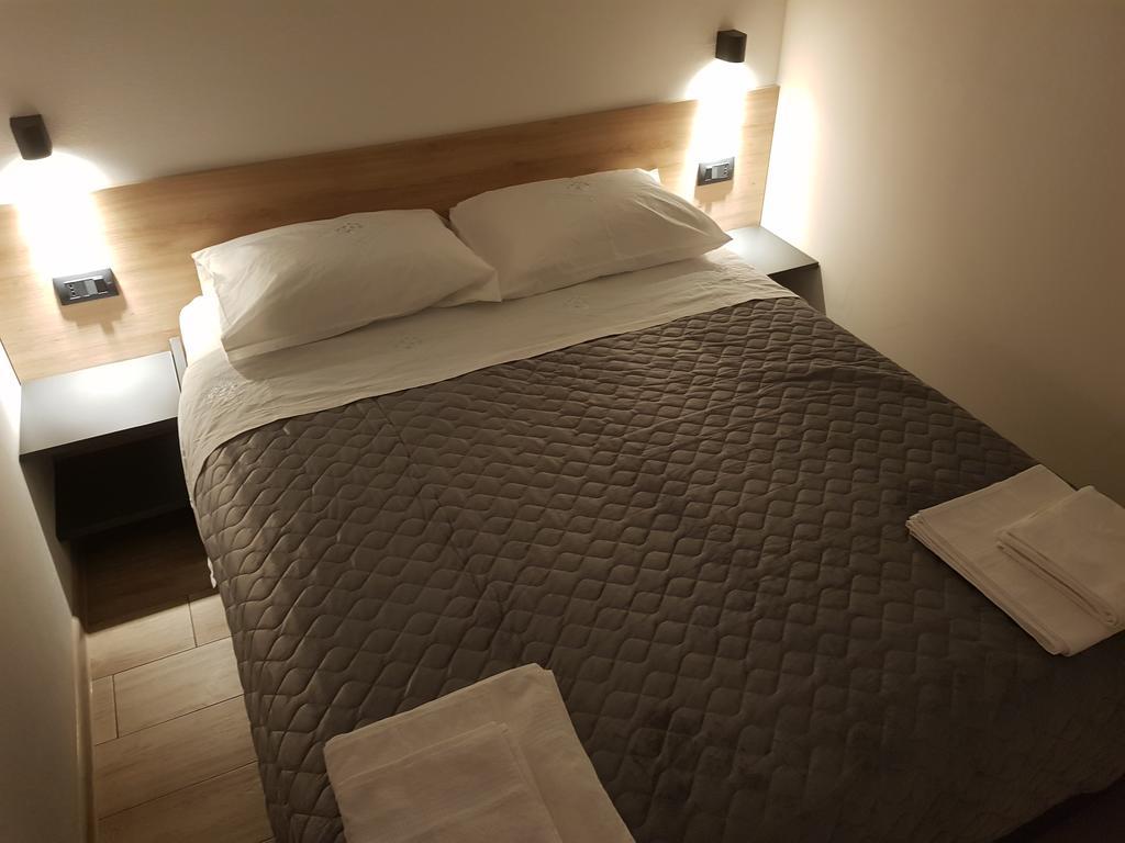 Casa Grzina Hotel Rovinj Exterior photo